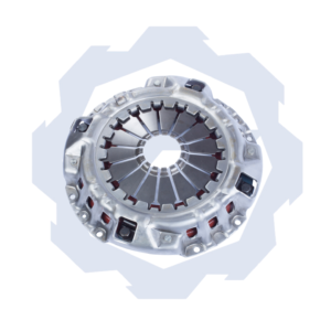 PLATO DE EMBRAGUE ISF 3.8