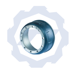 8101 (12/24V) Torreta 4.5¨con LEDs de alta potencia