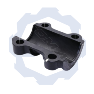 3769 Base del eje de plataforma