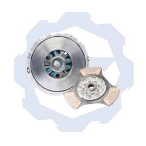 JGO. DE EMBRAGUE PASTILLAR RESORTE (14X1-1-2)(1-D)