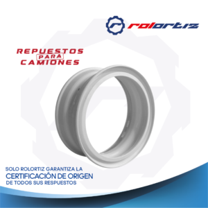 Aro de araña 22,5 x 8,25