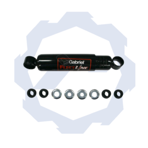 624 Amortiguador delantero