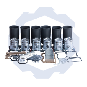 JGO DE MOTOR CUMMINS 855