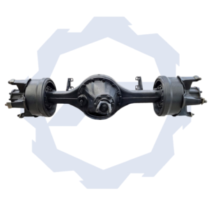 DIFERENCIAL FORD 9000 DE DISCO  6X37-2