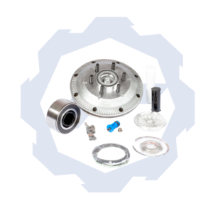 KIT DE REPARACIÓN COMPLETO DE POLERA DEL VENTILACIÓN