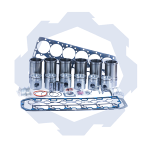 JGO DE MOTOR INTERNACIONAL DT466 ELECTRÓNICO