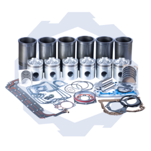 JGO DE MOTOR P 3050480 CUMMINS NT855 PREMP DUAL NIQUEL