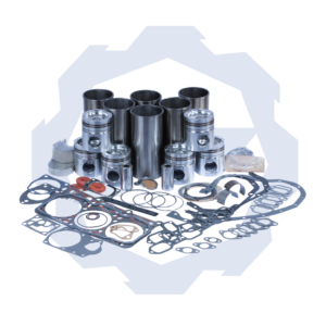 JGO DE MOTOR MACK PISTON 8076