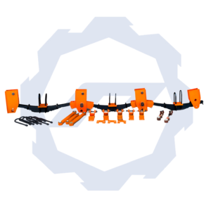 SUSPENSIÓN FUHE CAMA BAJA