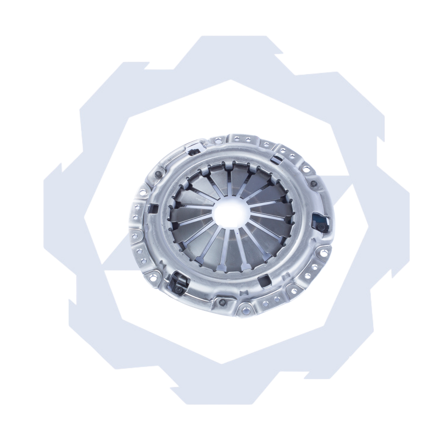 PLATO DE EMBRAGUE JAC HFC1035 HFC1040