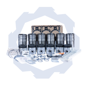 JGO DE MOTOR MACK E7 ASET PAI