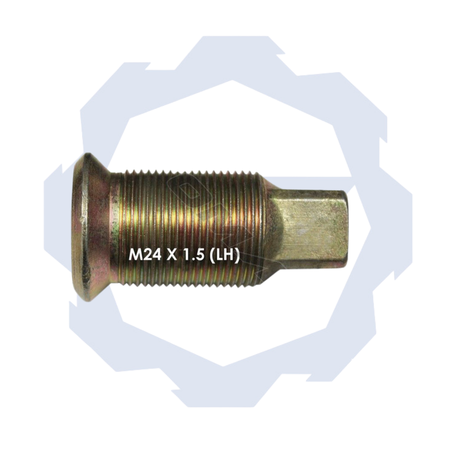 9864 Copa de rueda izquierda