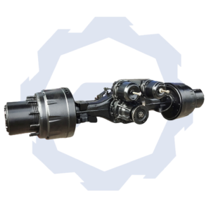 DIFERENCIAL POSTERIOR JAC ARMADO HFC4181