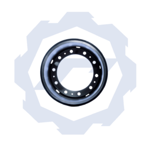 TAMBOR POSTERIOR PARA BUS ANKAY HFF6120