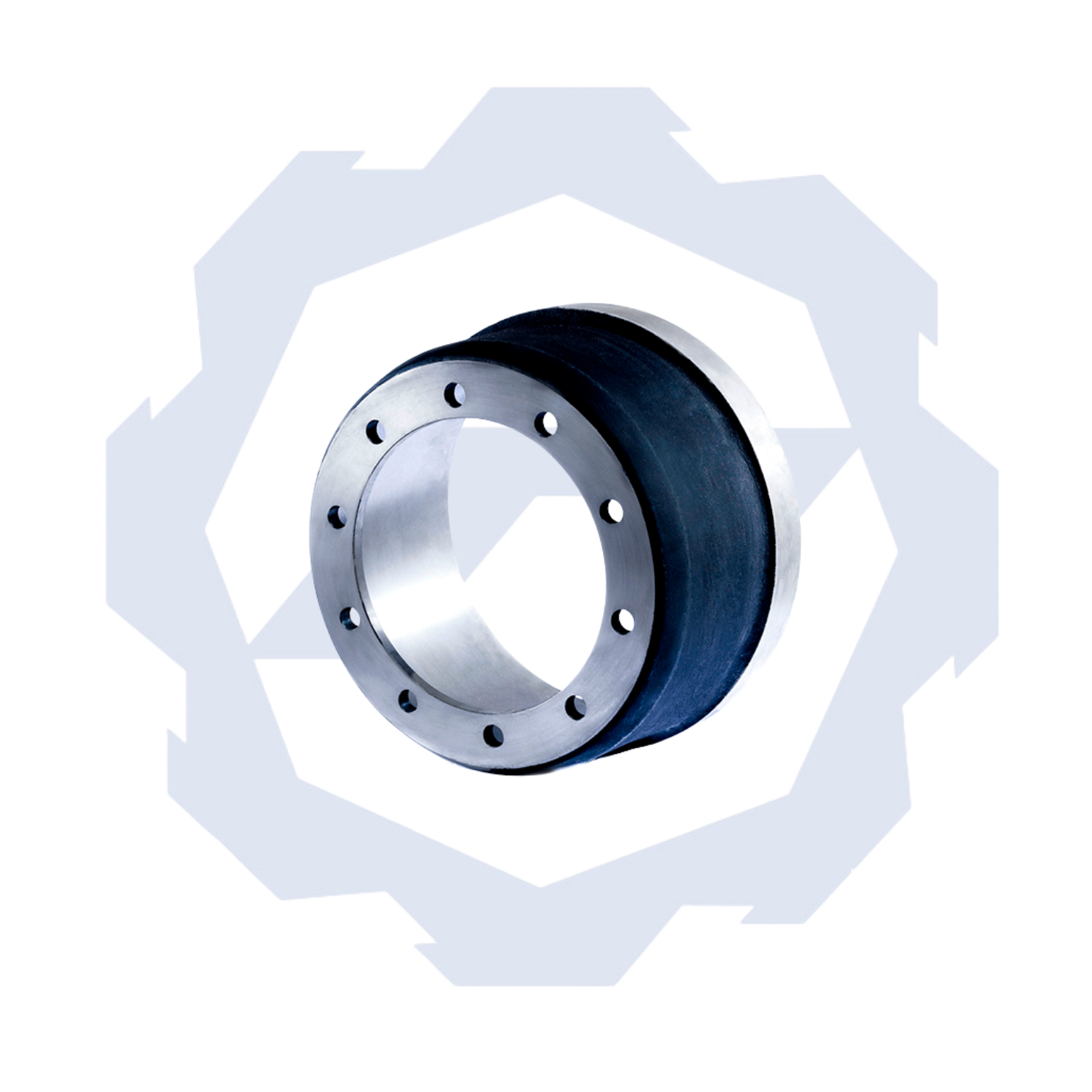 TAMBOR POSTERIOR-HFC1134-JAC-10-HP