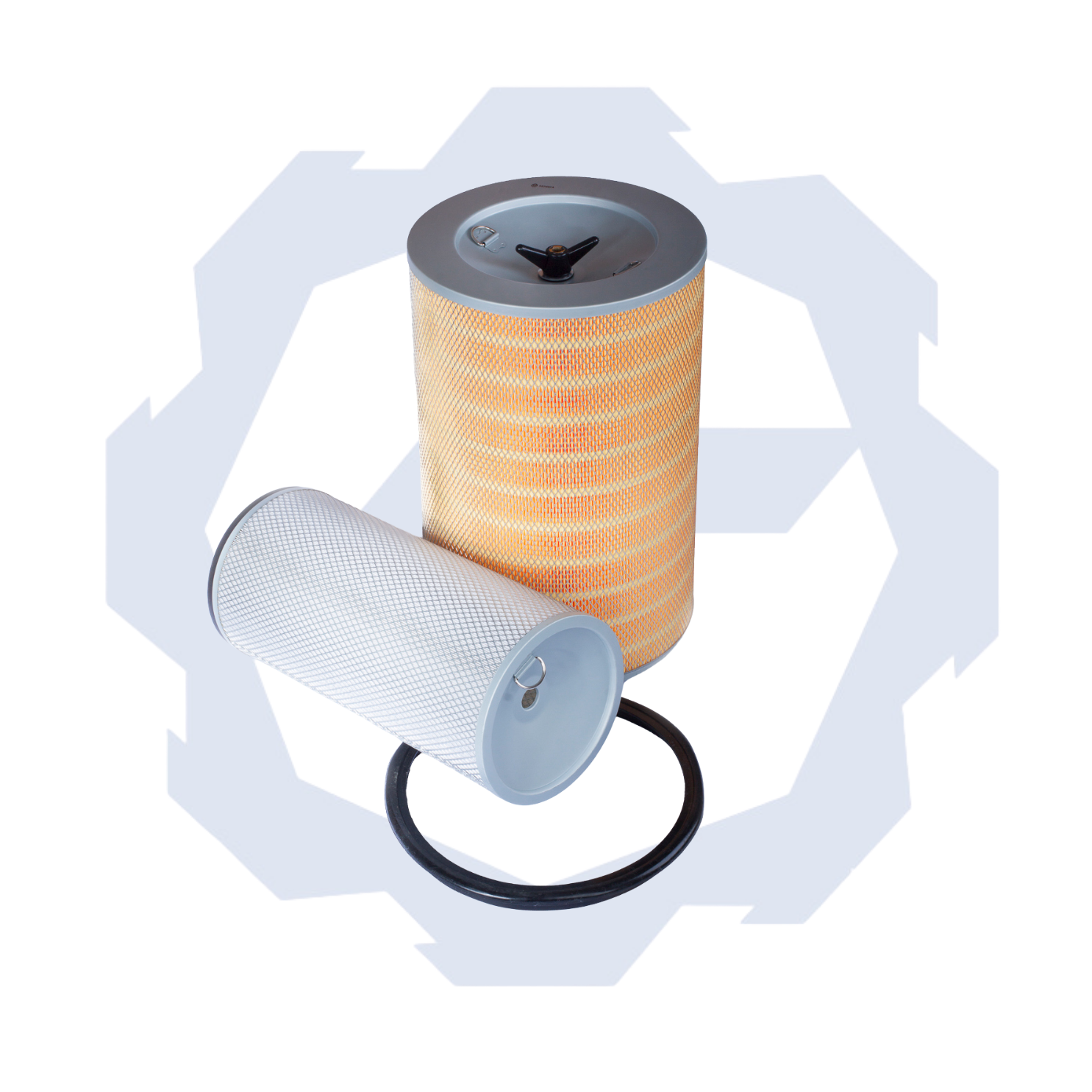 FILTRO DE AIRE HFC4255 4183