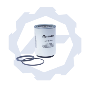 FILTRO RACORD (10 MICRAS) JAC ANTIGUO