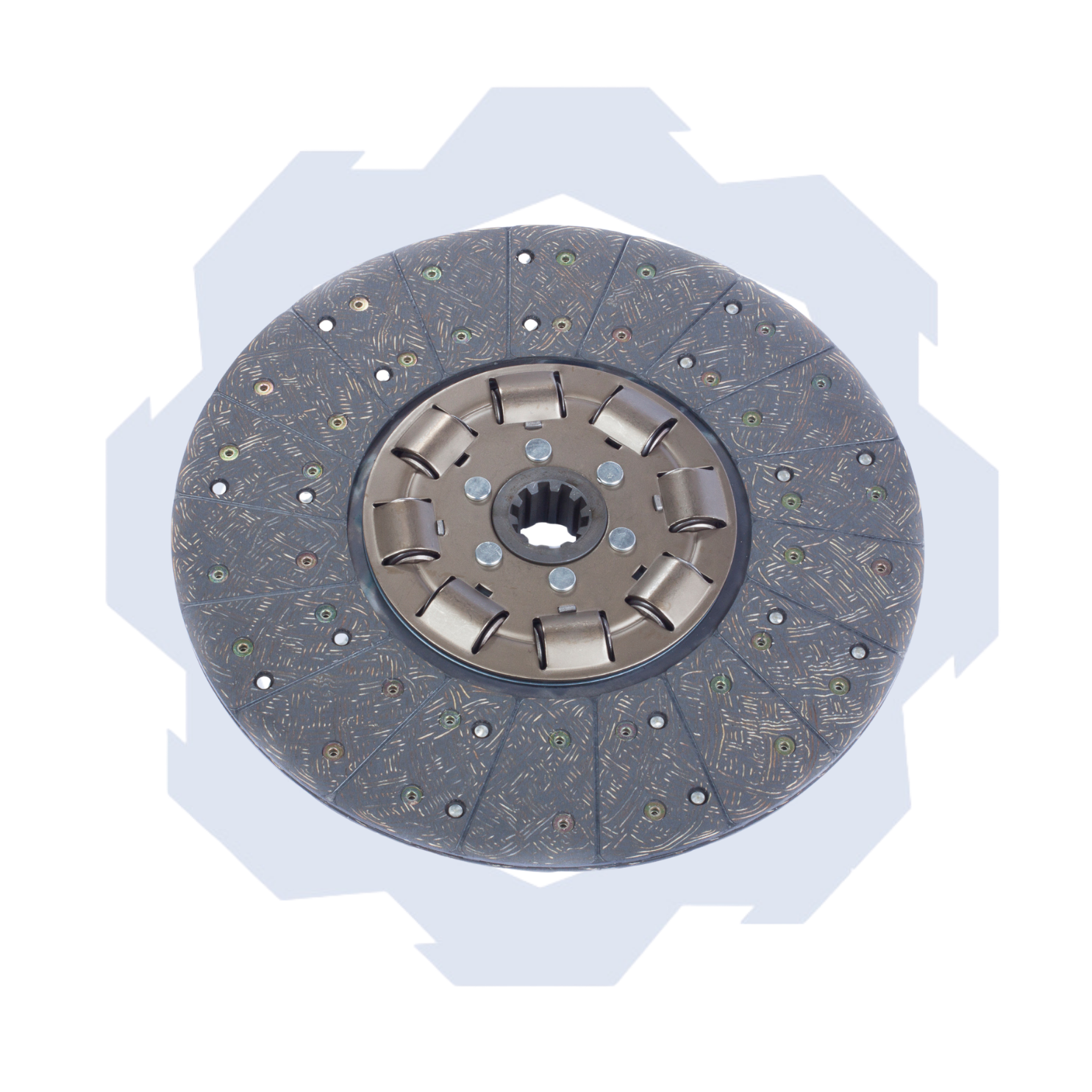 DISCO BUS KING LONG YUTONG SHACMAN