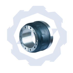 TAMBOR SINOTRUCK STR WANG