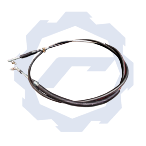 Cable para cambio de marchas camión Beiben Truck V3