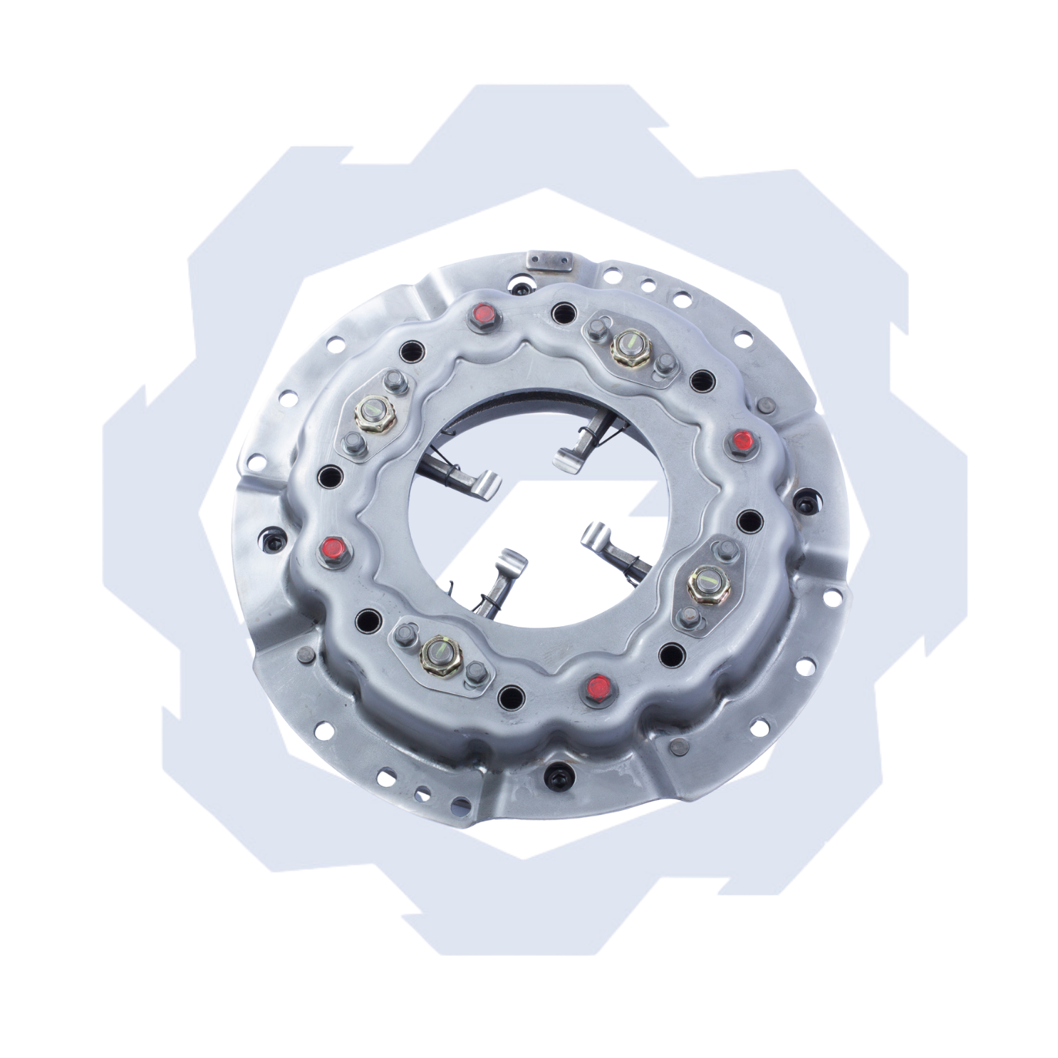 PLATO DE EMBRAGUE HINO GH