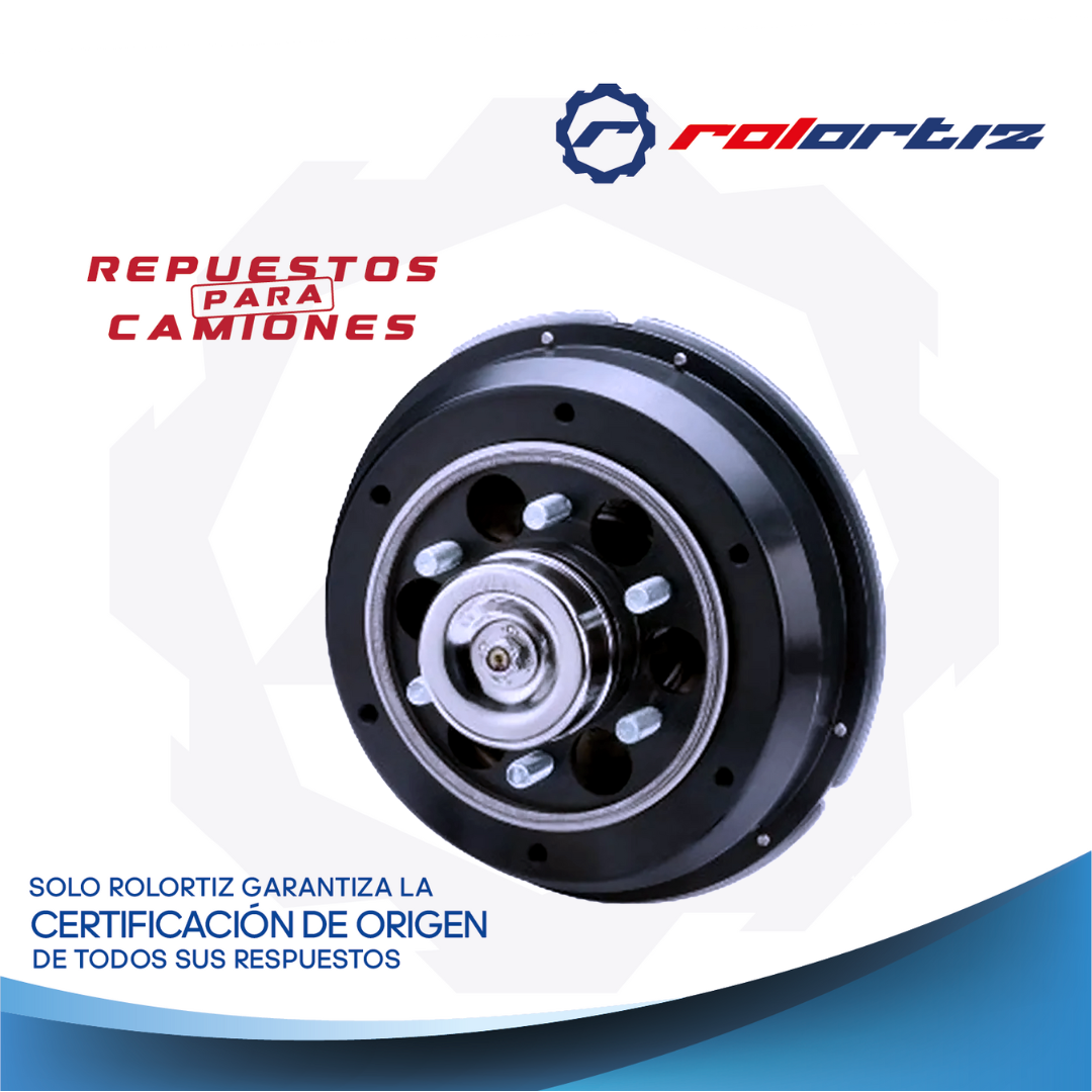 Kit de reparación de caja Euroricambri