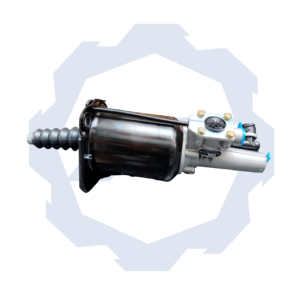 Booster para embrague Mercedes (Actros)