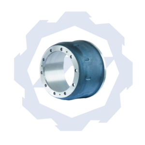 TAMBOR POSTERIOR OF1620 1721 9 PULGADAS