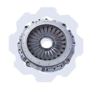 PLATO DE EMBRAGUE MAN 40400 17 SHACMAN BONLUCK HINO 700