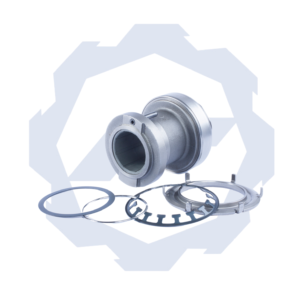 RODILLO DE EMBRAGUE PARA ACTROS 1 SOLO DISCO MAN 40400 SHACMAN