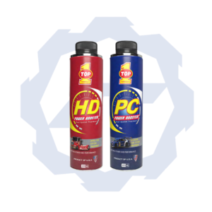 HD POWER BOOSTER GASOLINA O DIESEL