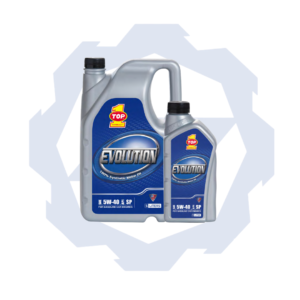 EVOLUTION 10W30