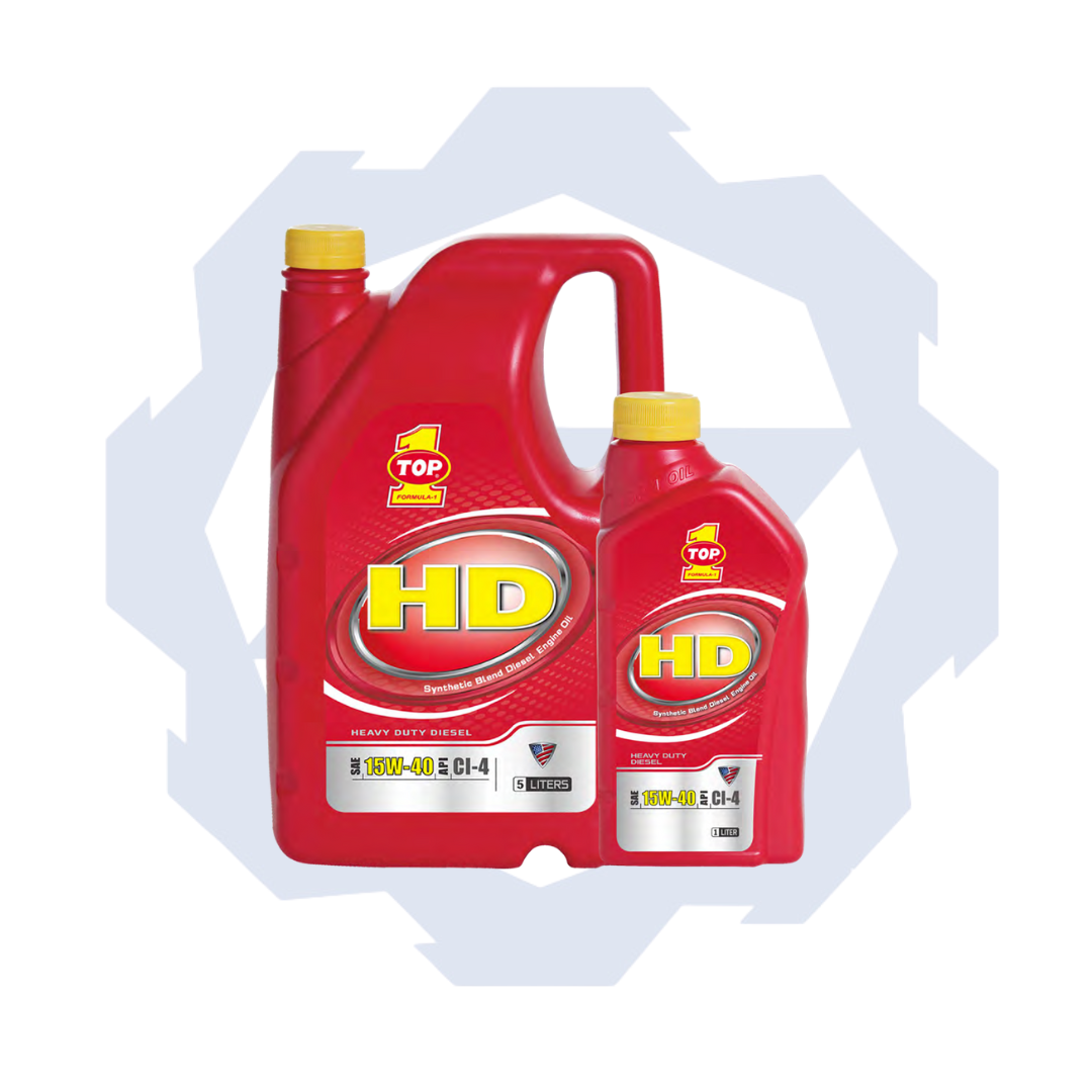 HD 15W30