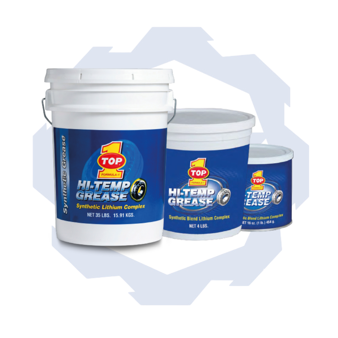 HI-TEMP GREASE