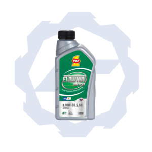 EVOLUTION MOTO 10W40